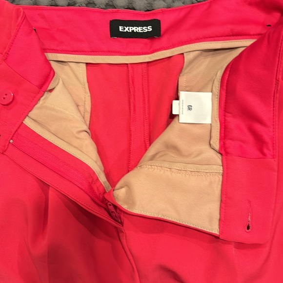 Pink pants - Picture 5 of 5